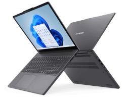 NOTEBOOK LENOVO 15IRH10 i5-13420H/16GB/512GB 15.3" Luna Grey